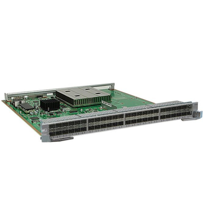 48 Port 258.1W Gigabit Ethernet Board X2S SFP+ ET1D2X48SX2S 1.92Tb/S