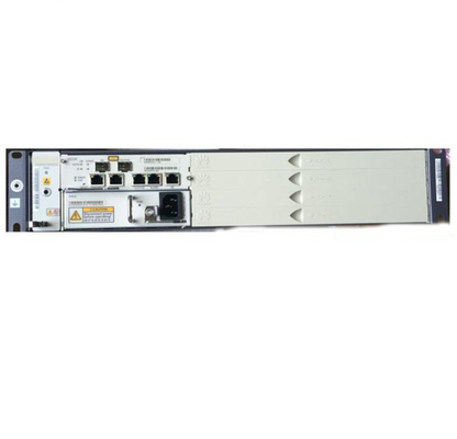 CCMB PAMB ONU Equipment HuaMei MA5818 FTTC Gpon Olt Device