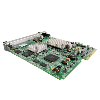 GPS 550W GPON OLT Board UBPG1 Communication Transmission ZTE ZXSDR B8200