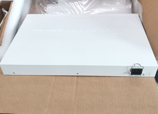 MikroTik CRS328-24P-4S+RM 4-port 10 Gigabit 24 port Poe Gigabit Network Management routing switch