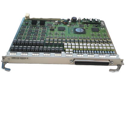 HuaWei MA5616 Voice Broadband Board H835CALE 32 Way ADSL2+ POTS All-In-One