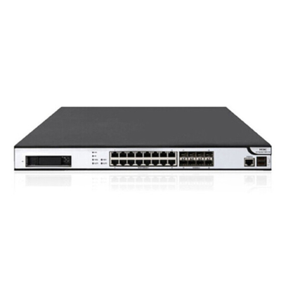 H3C F1000-C-G3 24 Port Full Gigabit Firewall Gateway 8 Gigabit Light 16 Gigabit Electricity