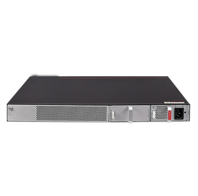 S5735S-S24P4X-A HuaWei POE Three Layer Switch 24 Gigabit Power 40 Gigabit Optical