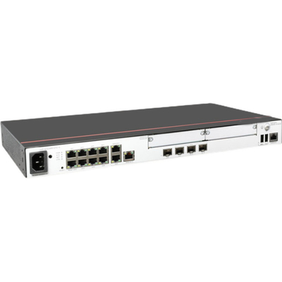 HuaWei AR6121C-S Enterprise Core Router Gigabit Wired Rack-Mounted Multi-WAN Port