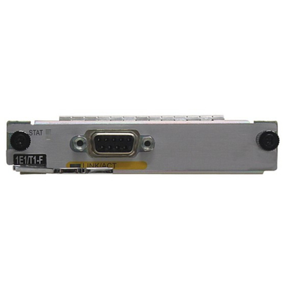 HuaWei AR1220 Series E1/T1 WAN Interface Card 1 Port Partially Channelized