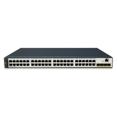 HuaWei S5720-52P-LI-AC Electrical Full Gigabit Layer 2 Aggregation Switch 48 Port