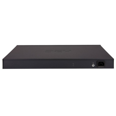 H3C MSR830-5BEI-WiNet Full Gigabit 2WAN+3LAN Enterprise Router Built-in VPN