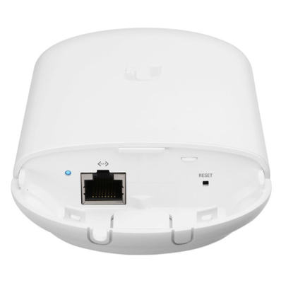 UBNT Loco5AC-US Outdoor Wireless Bridge 5 GHz AirMAX Ac CPE With WiFi Management