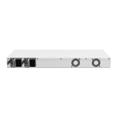 MikroTik CCR2004-16G-2S+ Gigabit Wired Router 16 Gigabit Electrical Port