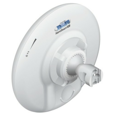 UBNT NanoBeam NBE-M2-13 IEEE 802.11n 150 Mbit/S Wireless Bridge