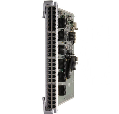 Gigabit Electrical Ethernet Interface Board EC 48 Port HuaWei S7700 Series