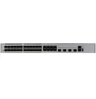 FCC Gigabit Optical Ethernet Switch 65W S5735S-L32ST4X-A HuaWei