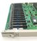 HuaWei CC08 Digital Program Controlled Switch Board 32 Way Analog User Board
