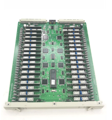 HuaWei CC08 Digital Program Controlled Switch Board 32 Way Analog User Board