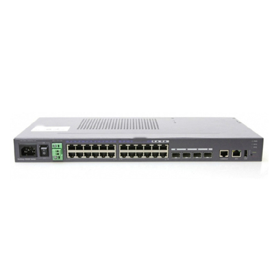 24 Port Full Gigabit Layer 3 Managed Network Switch HuaWei LS-S5324TP-SI-AC