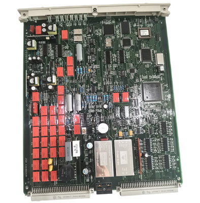 GPON HuaWei Business Board CC08TSS0 FTTx Solutions User Test Board TSS