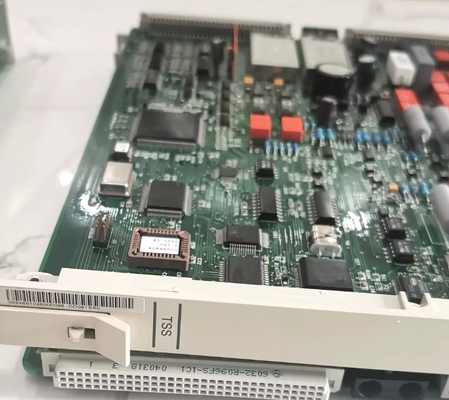 GPON HuaWei Business Board CC08TSS0 FTTx Solutions User Test Board TSS