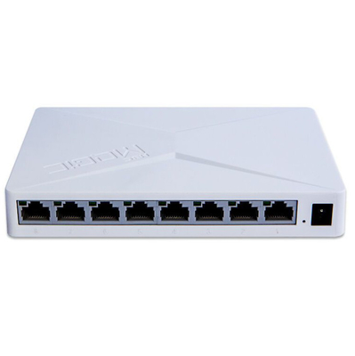 H3C Magic S2G 8 Port Gigabit Switch Non Network Management Office Network Switch