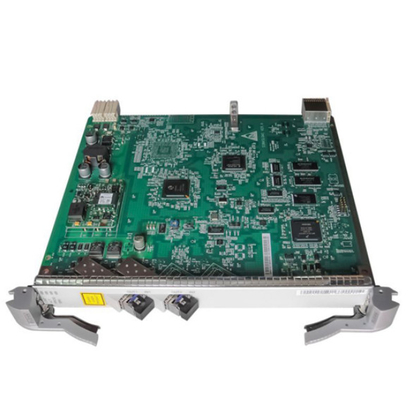 SSN1SLD4A Optical Interface Board Full Duplex 120km For HuaWei OSN1500B OSN 7500