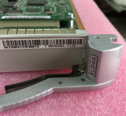 SSN1SLD4A Optical Interface Board Full Duplex 120km For HuaWei OSN1500B OSN 7500
