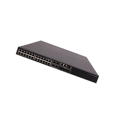 24 Gigabit Layer 2 Ethernet Switch POE Power Supply LS-S5130S-28S-PWR-HI H3C