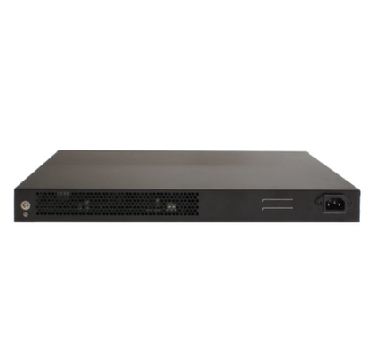S1700-52FR-2T2P-AC Ethernet Access Switch 48 Port 100 Megabit Network Management